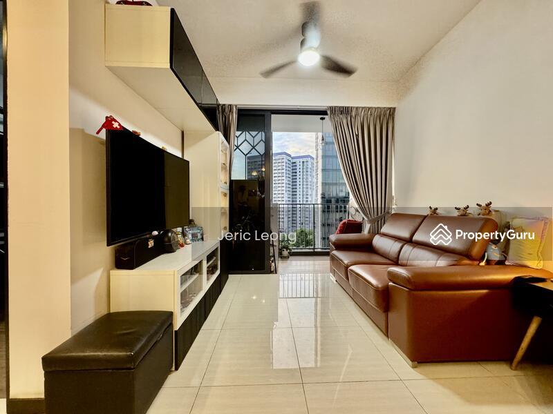 Condominium for Sale: Toa Payoh, D12, 319458