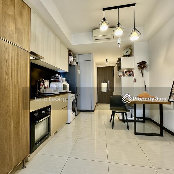 Condominium for Sale: Toa Payoh, D12, 319458
