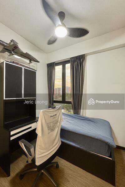 Condominium for Sale: Toa Payoh, D12, 319458
