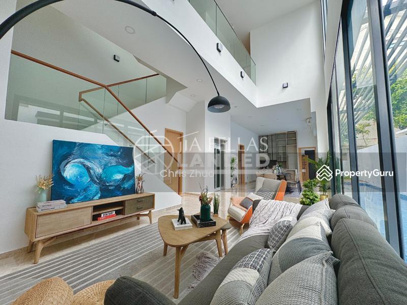 Semi-Detached for Sale: D27, 759111