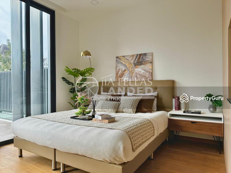 Semi-Detached for Sale: D27, 759111