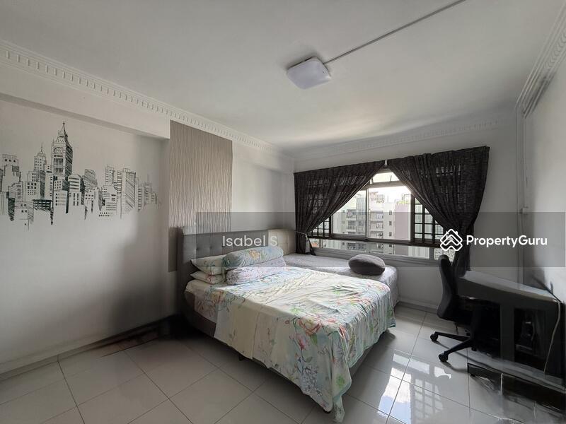 634 Bedok Reservoir Road