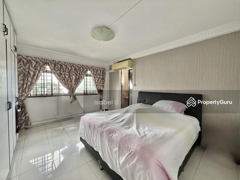 634 Bedok Reservoir Road