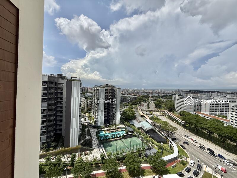 634 Bedok Reservoir Road