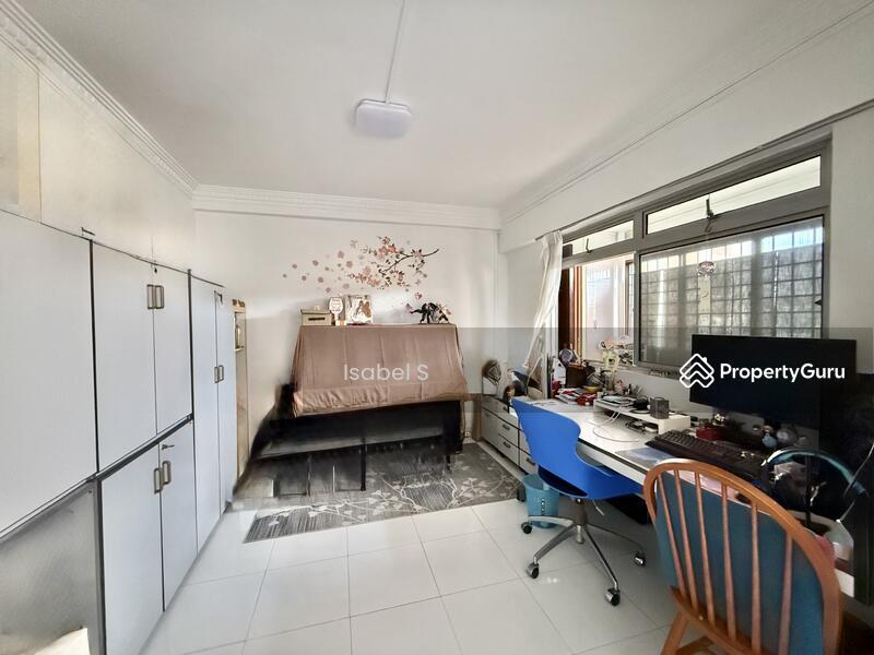 634 Bedok Reservoir Road