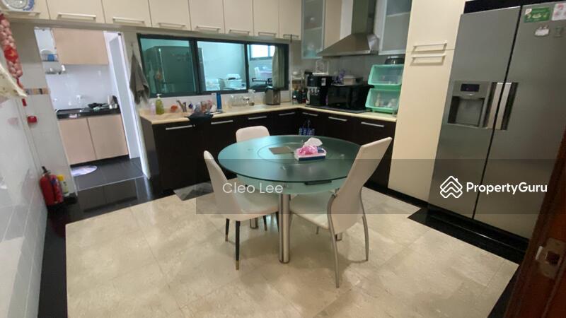 Lengkong Empat / Lengkong Dua