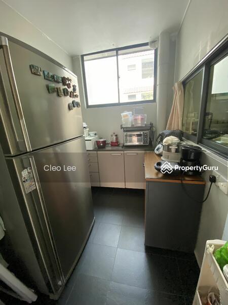 Lengkong Empat / Lengkong Dua