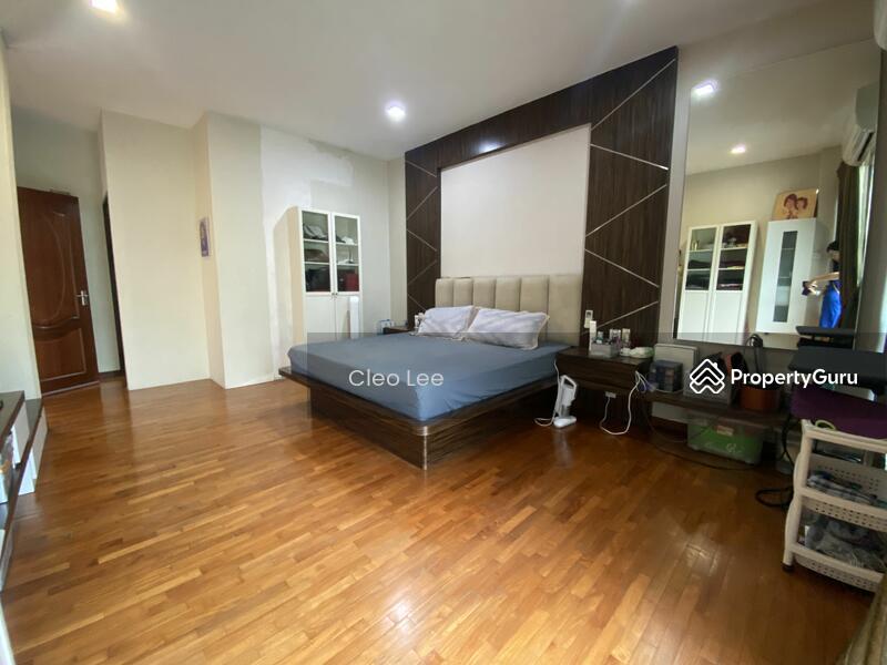 Lengkong Empat / Lengkong Dua