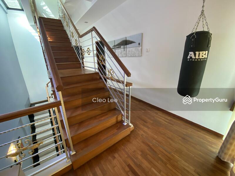 Lengkong Empat / Lengkong Dua