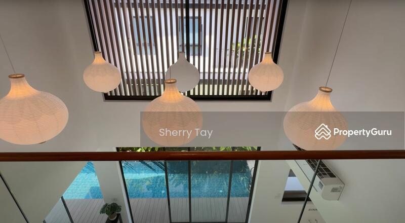 Bukit Timah Semi DFreehold, Brand New, Rare Price Point