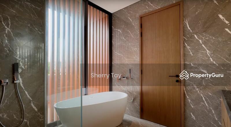 Bukit Timah Semi DFreehold, Brand New, Rare Price Point