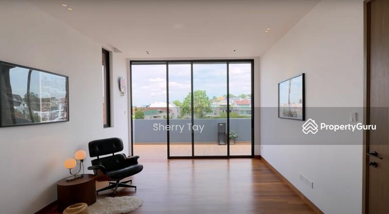Bukit Timah Semi DFreehold, Brand New, Rare Price Point