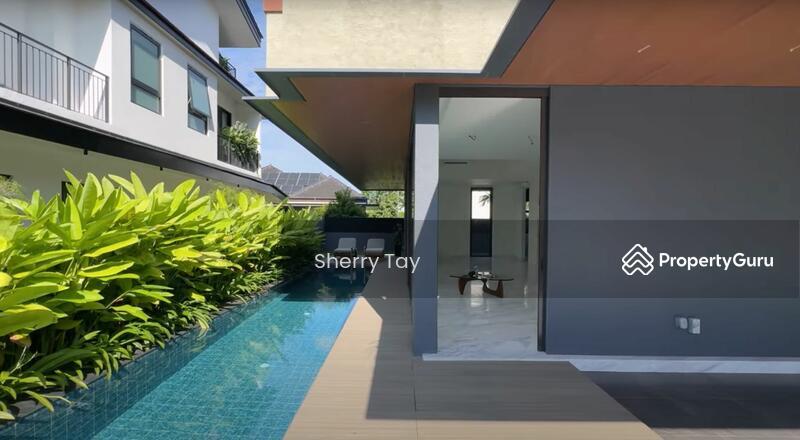Bukit Timah Semi DFreehold, Brand New, Rare Price Point