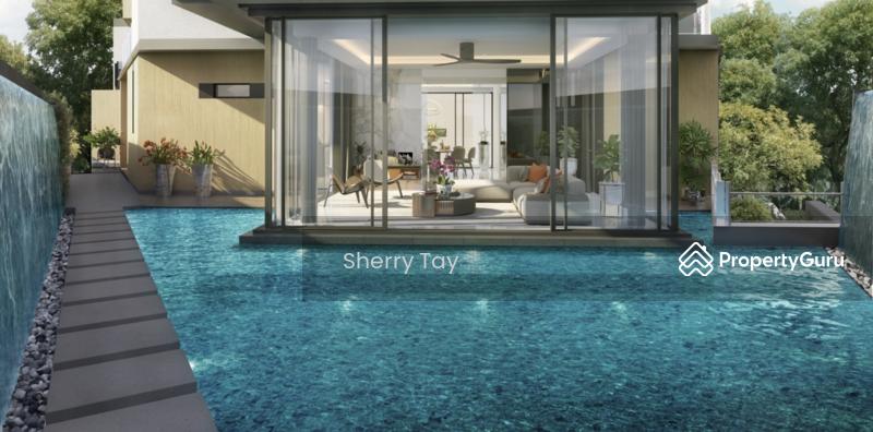 Prop-GPT: Bungalow: D10  Brand New Freehold Bungalow Off Bukit Timah 2026