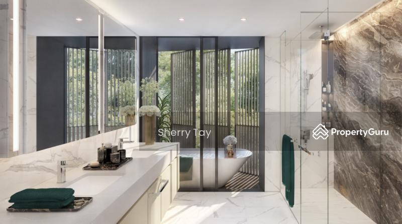 Brand New Freehold Bungalow Off Bukit Timah 2026