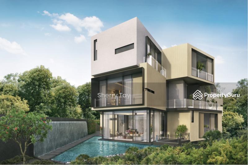 Brand New Freehold Bungalow Off Bukit Timah 2026