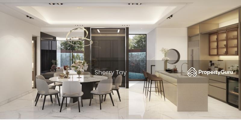 Brand New Freehold Bungalow Off Bukit Timah 2026