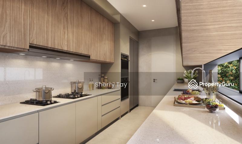 Brand New Freehold Bungalow Off Bukit Timah 2026