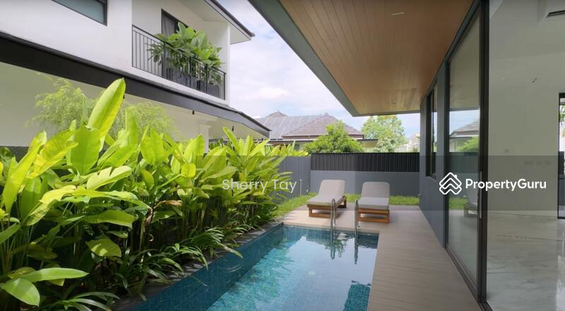 Prop-GPT: Semi-Detached: D10  sixth ave