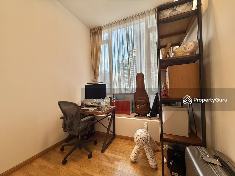 Condominium for Sale: D09, 239471