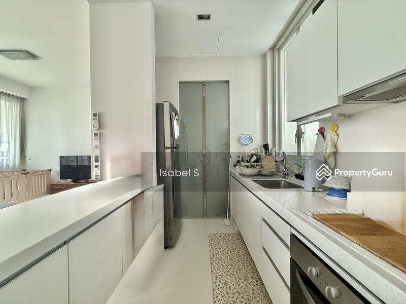 Condominium for Sale: D09, 239471