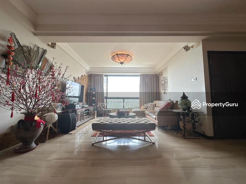 Prop-GPT: Condominium: D15  Amber Point