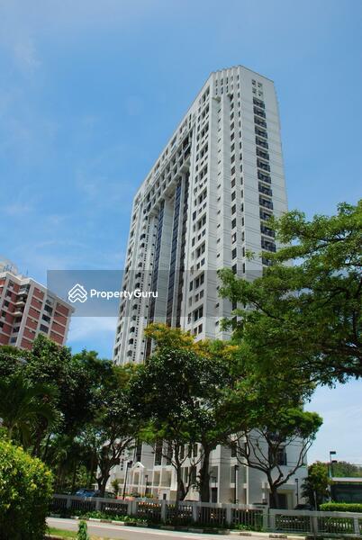 Condominium for Sale: D15, 439845