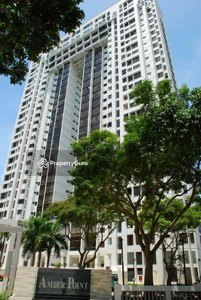 Condominium for Sale: D15, 439845