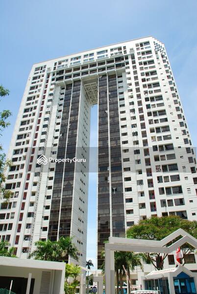 Condominium for Sale: D15, 439845