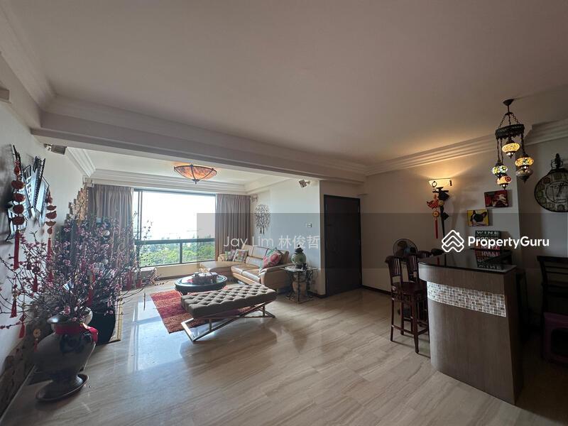 Condominium for Sale: D15, 439845