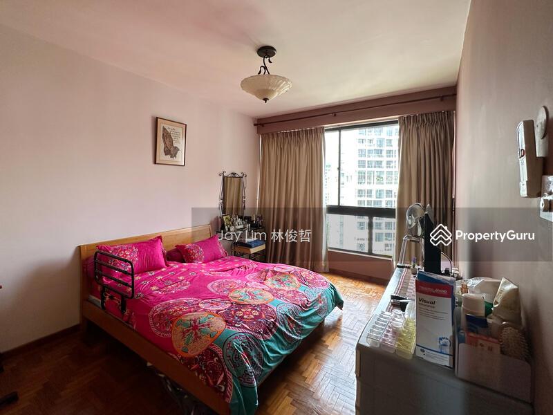 Condominium for Sale: D15, 439845