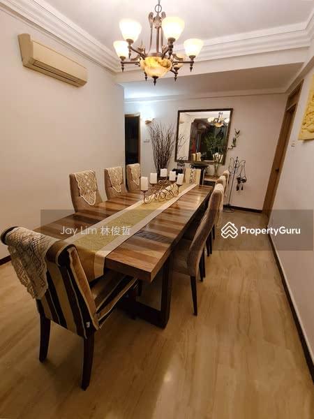 Condominium for Sale: D15, 439845