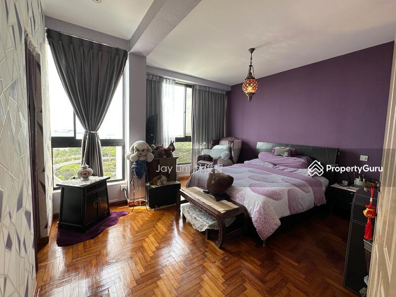 Condominium for Sale: D15, 439845