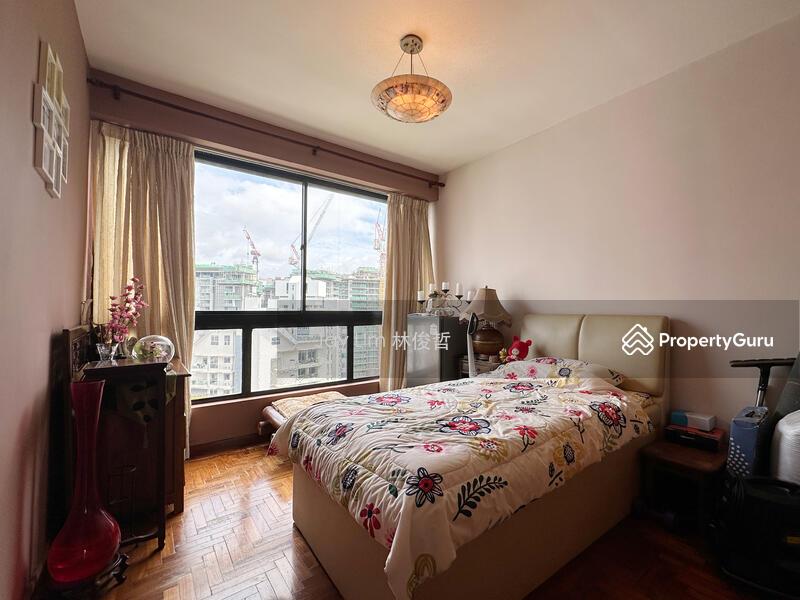 Condominium for Sale: D15, 439845
