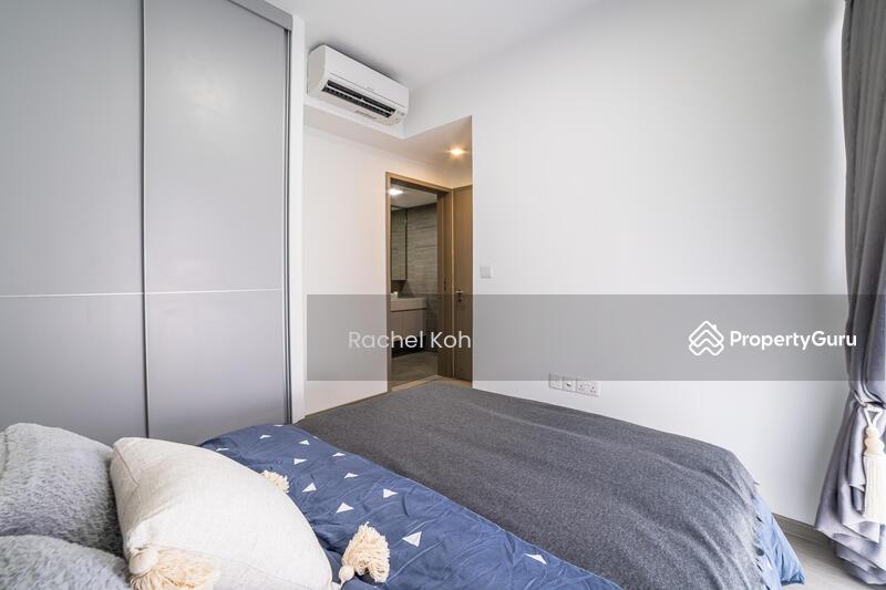 Condominium for Sale: D19, 554343