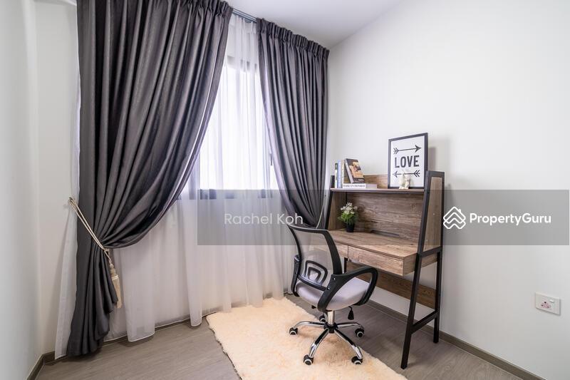 Condominium for Sale: D19, 554343