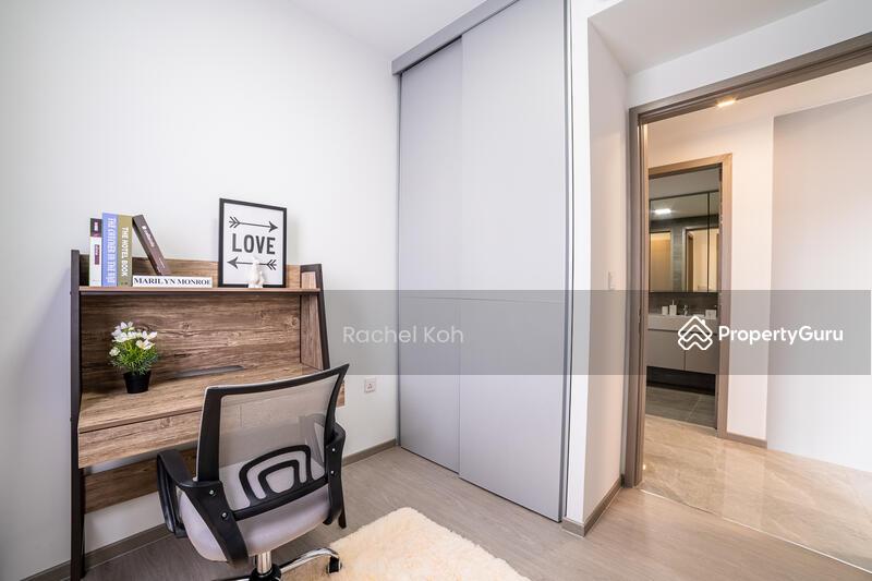 Condominium for Sale: D19, 554343