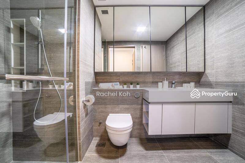 Condominium for Sale: D19, 554343