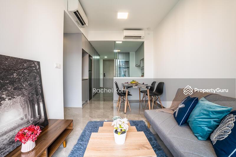 Condominium for Sale: D19, 554343