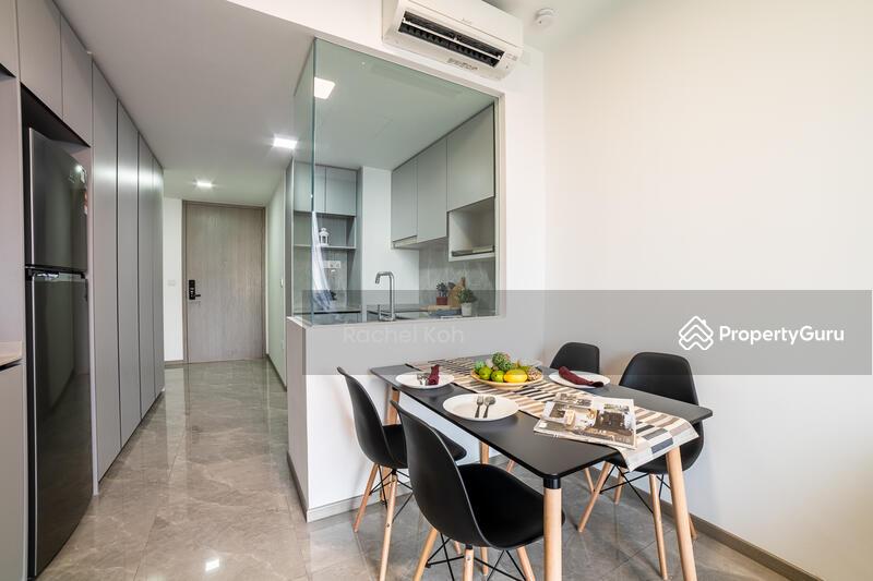 Condominium for Sale: D19, 554343