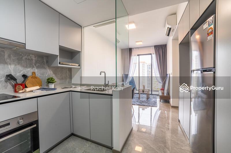 Condominium for Sale: D19, 554343