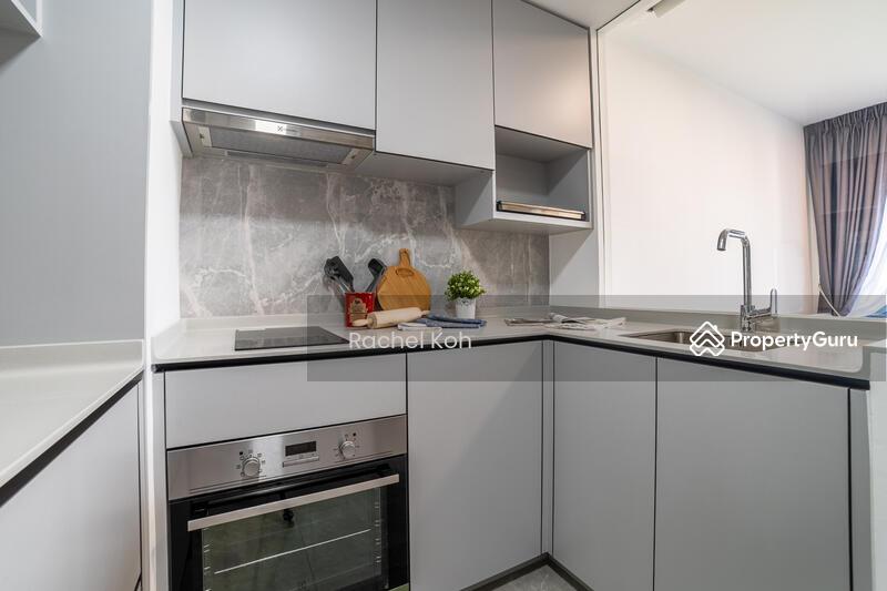 Condominium for Sale: D19, 554343