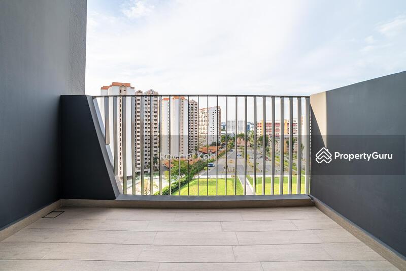 Condominium for Sale: D19, 554343