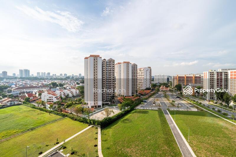 Condominium for Sale: D19, 554343