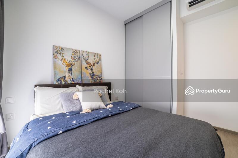 Condominium for Sale: D19, 554343