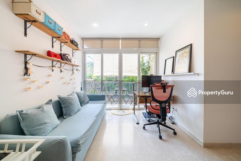 Prop-GPT: Apartment: D15  Sunshine Grandeur