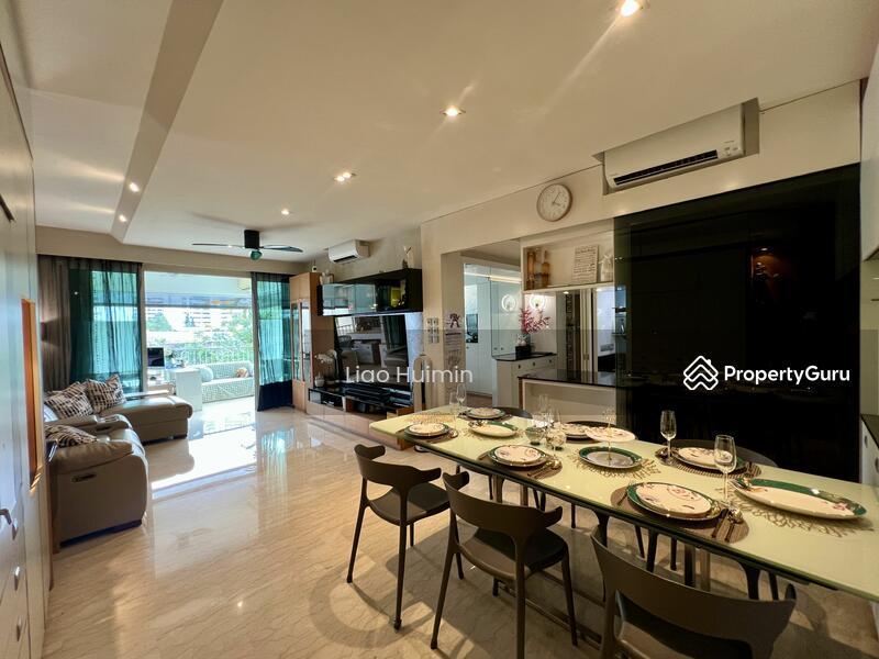 Prop-GPT: Condominium: D23 Bukit Batok The Jade