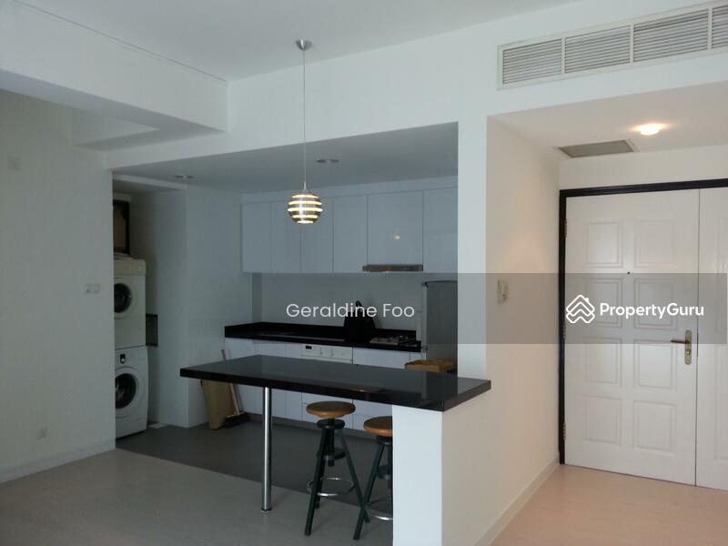 Prop-GPT: Condominium: D09  Mirage Tower