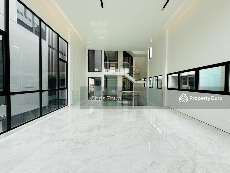 Prop-GPT: Detached: D19  BRAND NEW DETACHED HOUSE FOR SALE AT KOVAN ROAD