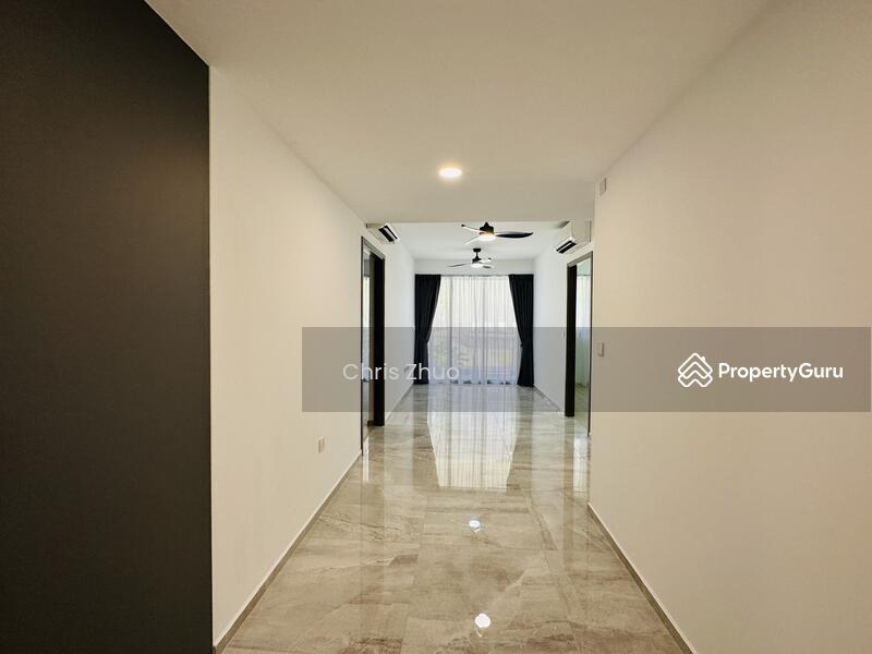 Condominium for Sale: D19, 554337